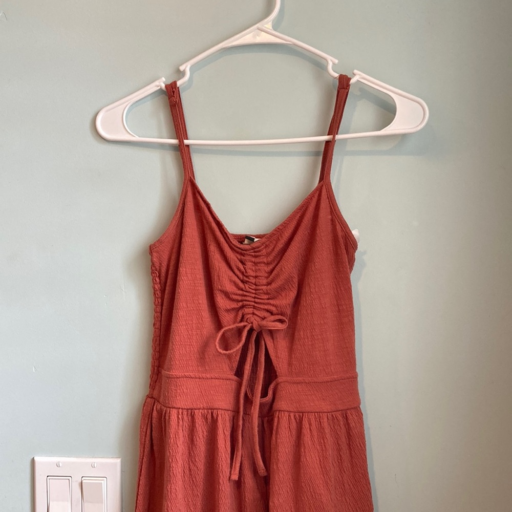 Roxy jumpsuit